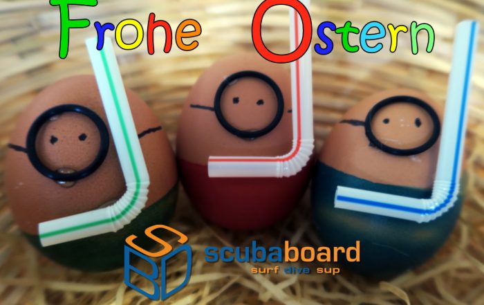 Frohe Ostern